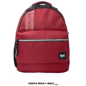 BACKPACK PALKA 2.0 ROJO EVBP4Y837 EVERLAST