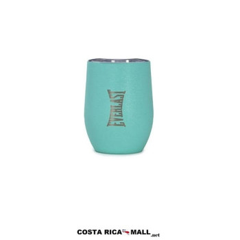 BOTELLA MUG INSULADO VOYAGE 320ml EVCF4W320-AQ AQUA EVERLAST