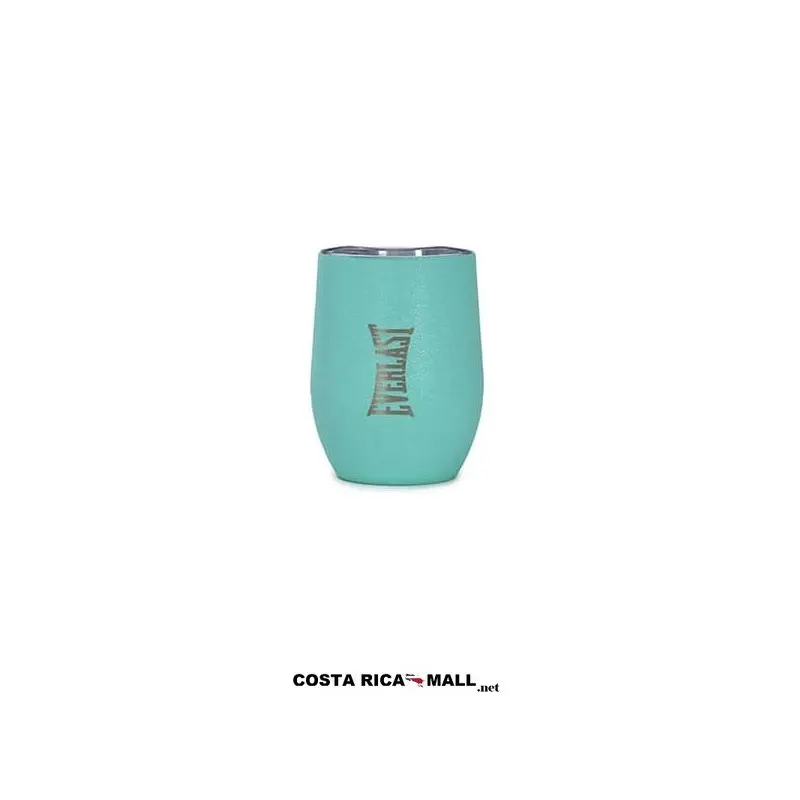 BOTELLA MUG INSULADO VOYAGE 320ml EVCF4W320-AQ AQUA EVERLAST