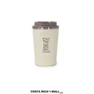 BOTELLA MUG INSULADO COFFEE 380ml EVCF4W380-BG BEIGE EVERLAST