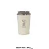 BOTELLA MUG INSULADO COFFEE 380ml EVCF4W380-BG BEIGE EVERLAST