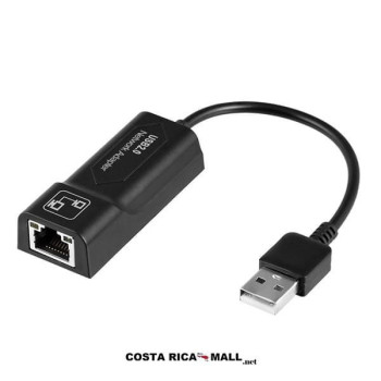 ADAPTADOR DE CLABLE USB ARG-CB-0045 ARGOM