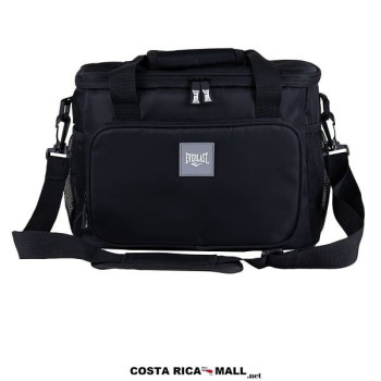 LONCHERA INSULADA 14L EVLB4Y141 NEGRA EVERLAST