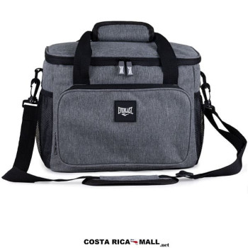 LONCHERA INSULADA 14L EVLB4Y142 GRIS EVERLAST