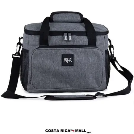 LONCHERA INSULADA 14L EVLB4Y142 GRIS EVERLAST