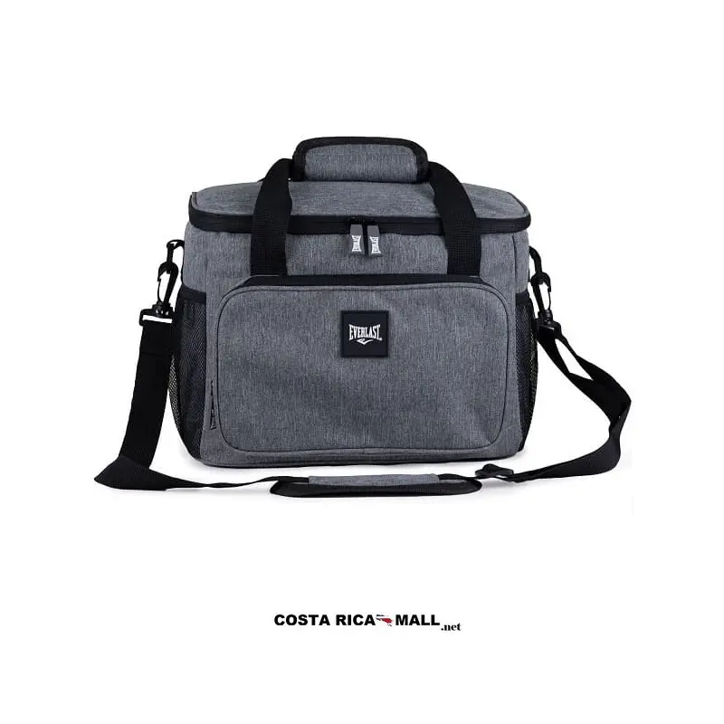 LONCHERA INSULADA 14L EVLB4Y142 GRIS EVERLAST