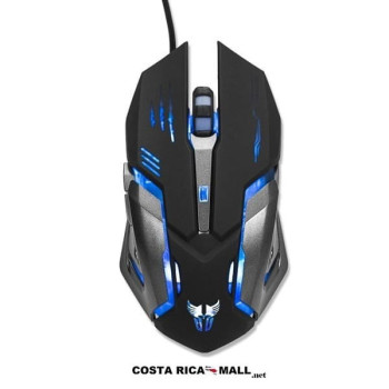 MOUSE GAMING MS40 ARG-MS-2040 ARGOM