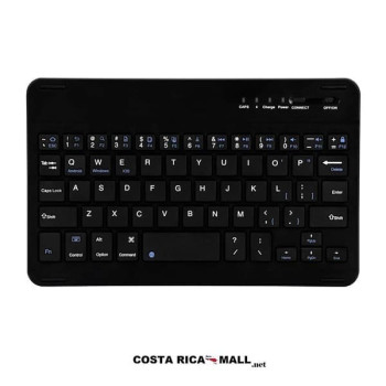 TECLADO BT INALÁMBRICO ARG-KB-0203 ARGOM