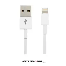 CABLE LIGHTHING USB ARG-CB-0037 ARGOM
