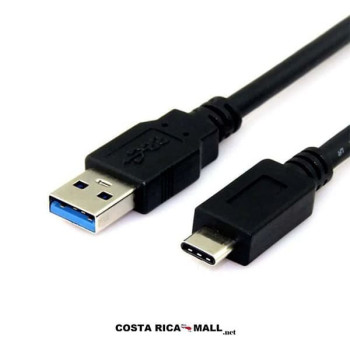 CABLE USB 3.0 TIPO C ARG-CB-0041 ARGOM