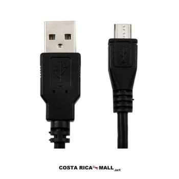 CABLE USB 2.0 A MICRO USB ARG-CB-0044 ARGOM