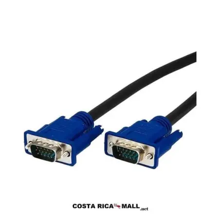CABLE VGA PARA MONITOR ARG-CB-0075 ARGOM