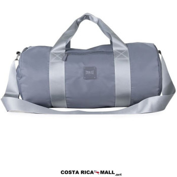 MINI MALETIN DUFFLE EVMD4Y242 GRIS EVERLAST