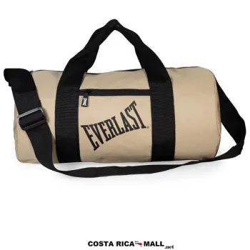 MINI MALETIN DUFFLE EVMD4Y246 KHAKI EVERLAST