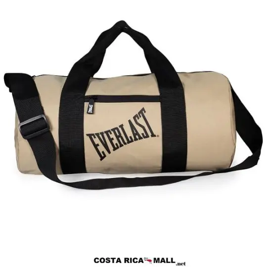 MINI MALETIN DUFFLE EVMD4Y246 KHAKI EVERLAST