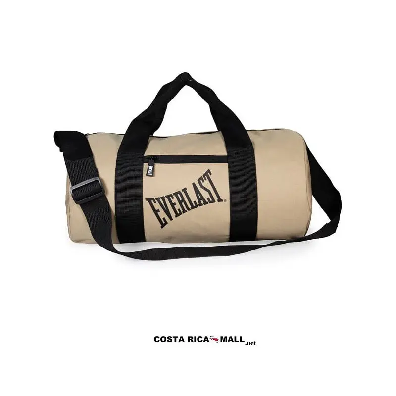 MINI MALETIN DUFFLE EVMD4Y246 KHAKI EVERLAST