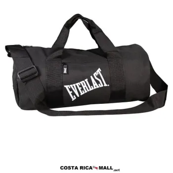 MINI MALETIN DUFFLE EVMD4Y421 NEGRO EVERLAST