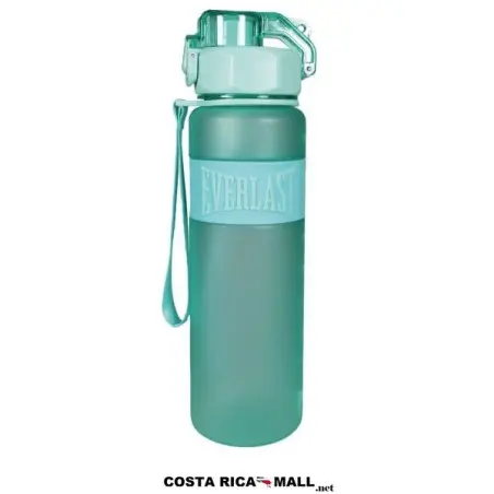 BOTELLA TRITAN 1000ml EVPB4W100-AQ AQUA EVERLAST