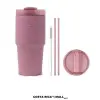 TUMBLER EVERYDAY 600ml EVTB4W600-PK ROSADO EVERLAST