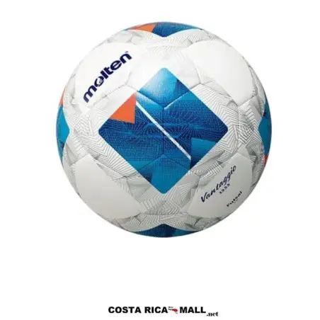 BALON DE FUTSAL #4 FIFA VANTAGGIO F9A3555 MOLTEN