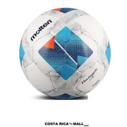 BALON DE FUTSAL n°4 VANTAGGIO F9N3100-CC MOLTEN