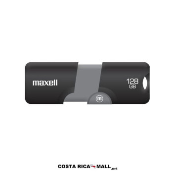 MEMORIA USB FLIX 128GB 347804 MAXELL