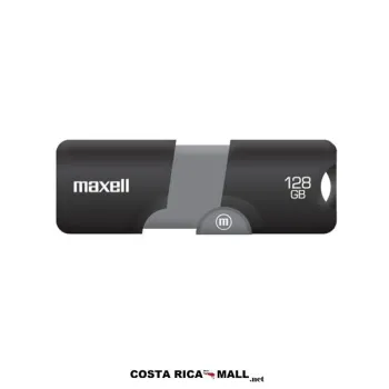 MEMORIA USB FLIX 128GB 347804 MAXELL