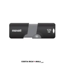 MEMORIA USB FLIX 128GB 347804 MAXELL
