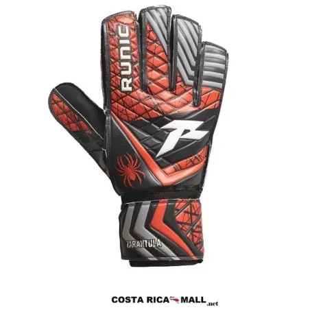 GUANTES PARA PORTERO TARANTULA RGK4N221 RUNIC