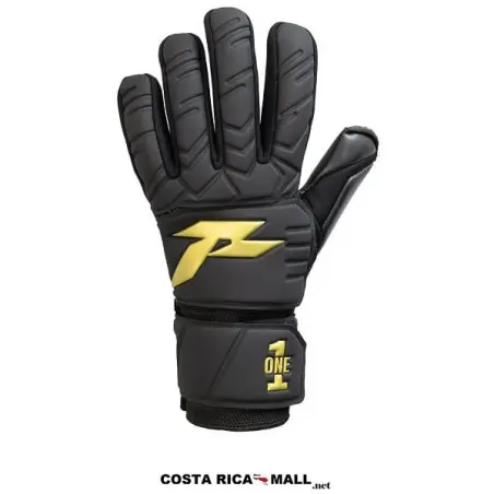 GUANTES PARA PORTERO ONE1 RGK4N461 RUNIC