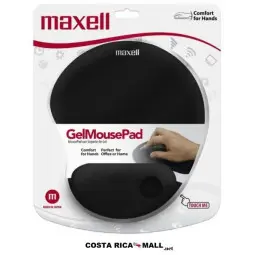 MOUSE PAD GEL 347648 MAXELL