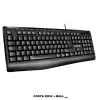 TECLADO USB KB-100 346120 MAXELL