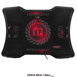 SOPORTE VENTILADOR PARA LAPTOP 348575 MAXELL