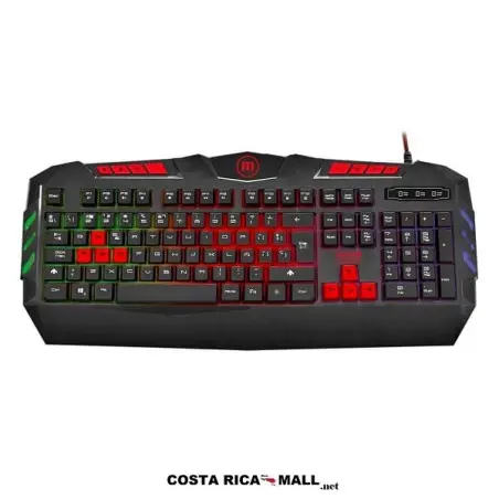 TECLADO GAMING 347835 MAXELL