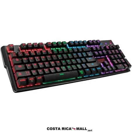 TECLADO GAMING MECANICO 348473 MAXELL