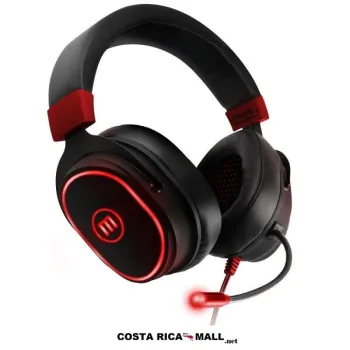 AUDIFONOS USB GAMING 347834 MAXELL
