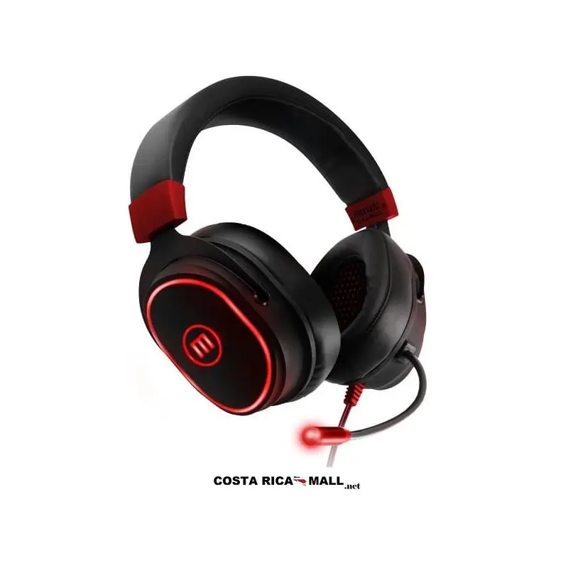 AUDIFONOS USB GAMING 347834 MAXELL