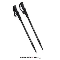 BASTON PARA SENDERISMO 6-3JNS-TZ-BK