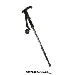 BASTON PARA SENDERISMO 6-3JNS-Z-BK