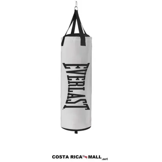 SACO DE BOXEO 40 LBS POLYCANVAS P00003117 EVERLAST