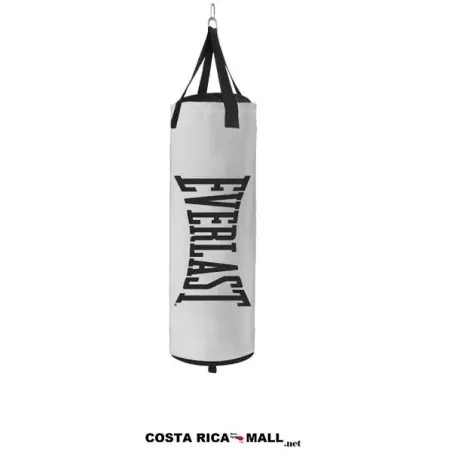 SACO DE BOXEO 40 LBS POLYCANVAS P00003117 EVERLAST