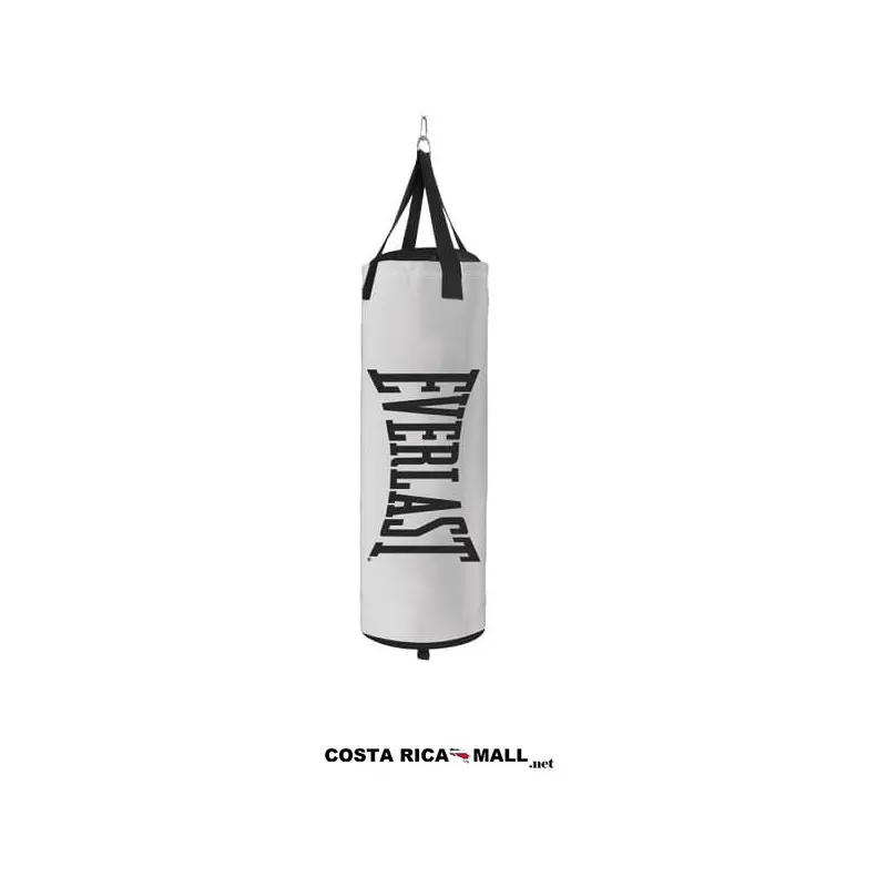 SACO DE BOXEO 40 LBS POLYCANVAS P00003117 EVERLAST