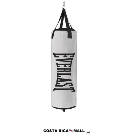 SACO DE BOXEO 60 LBS POLYCANVAS P00003119 EVERLAST