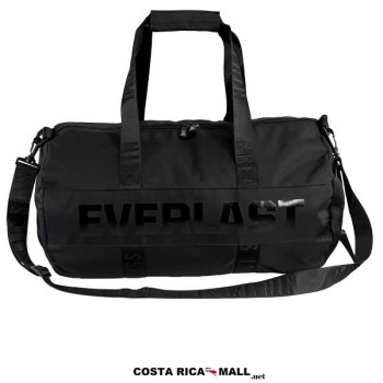 MALETIN DEPORTIVO DUFFLE VERSITY EVDB5Y111 NEGRO EVERLAST