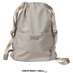BOLSO DEPORTIVO DLX BEIGE EVBP5Y605 EVERLAST