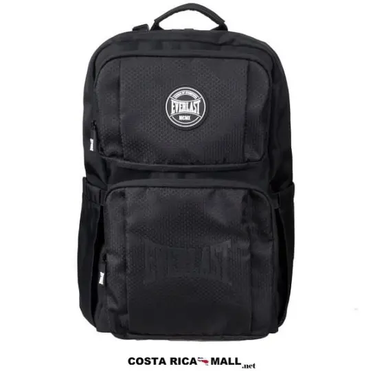 SALVEQUE MCMX NEGRO EVBP5Y801 EVERLAST