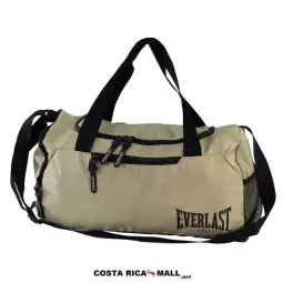 MALETIN DEPORTIVO DUFFLE LEGACY KHAKI EVDB5Y215 EVERLAST