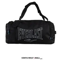 MALETIN DEPORTIVO POWERHOUSE EVDB5Y411 NEGRO EVERLAST