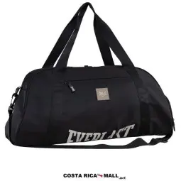 MALETIN DEPORTIVO HILLARY III EVSB5Y661 NEGRO EVERLAST