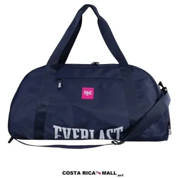 MALETIN DEPORTIVO HILLARY III EVSB5Y663 AZUL EVERLAST